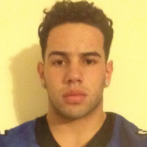 Jon Vega, Hammonton